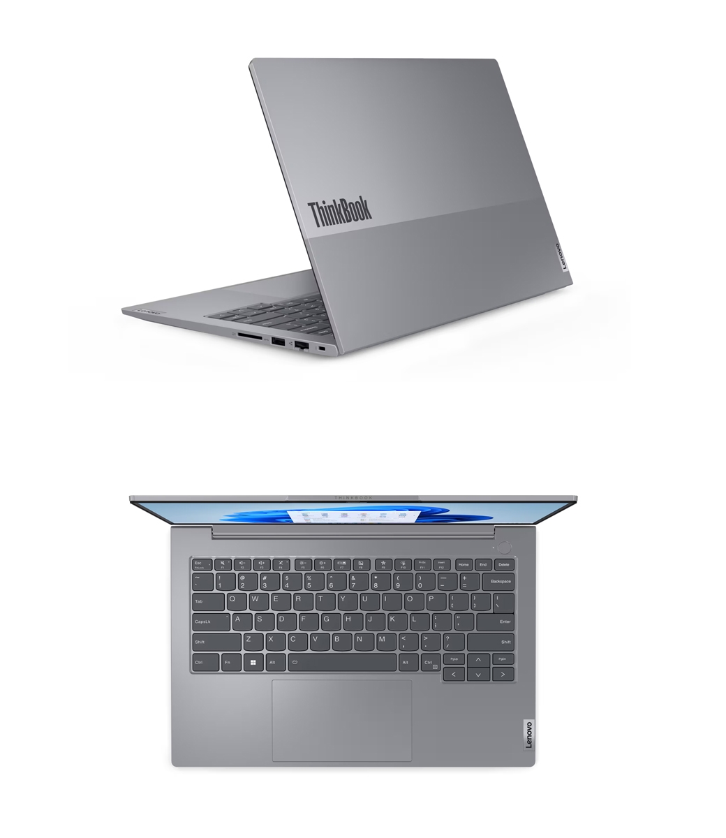 Lenovo聯想 Thinkbook 14 G7 - 詳情3