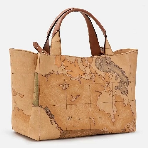 Alviero Martini 托特包 - 詳情5