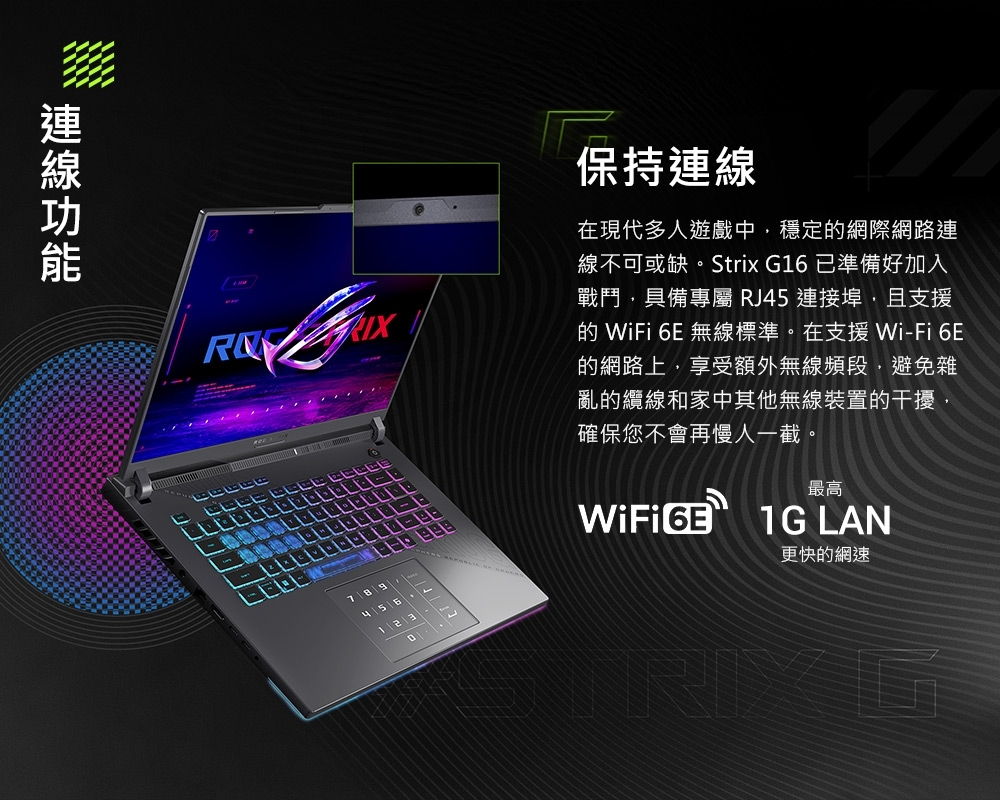 ASUS華碩 G614FR - 詳情14