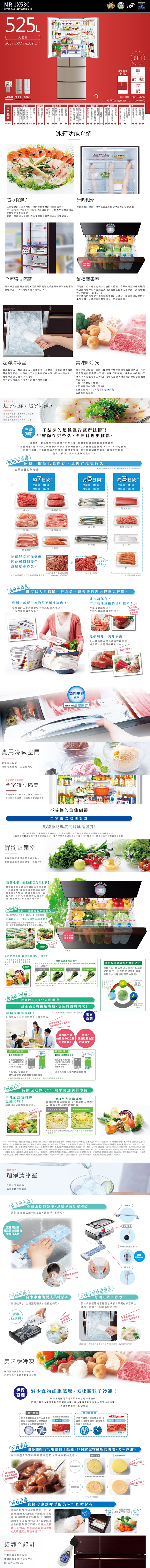 MITSUBISHI三菱 MR-JX53C - 詳情3