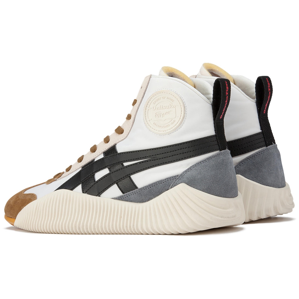 tiger⚫︎撞木76㌢×2本・114㌢×2本 楽天市場】Onitsuka Tiger COLORADO EIGHTY-FIVE【オニツカ
