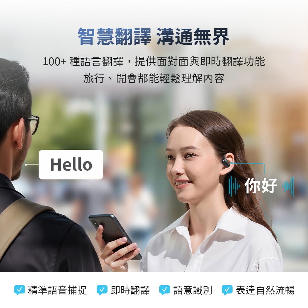 Soundcore聲闊 AeroFit 2 - 詳情4