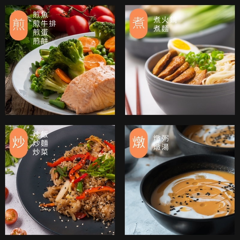 TELEFUNKEN德律風根 LT-FP2204 - 詳情7