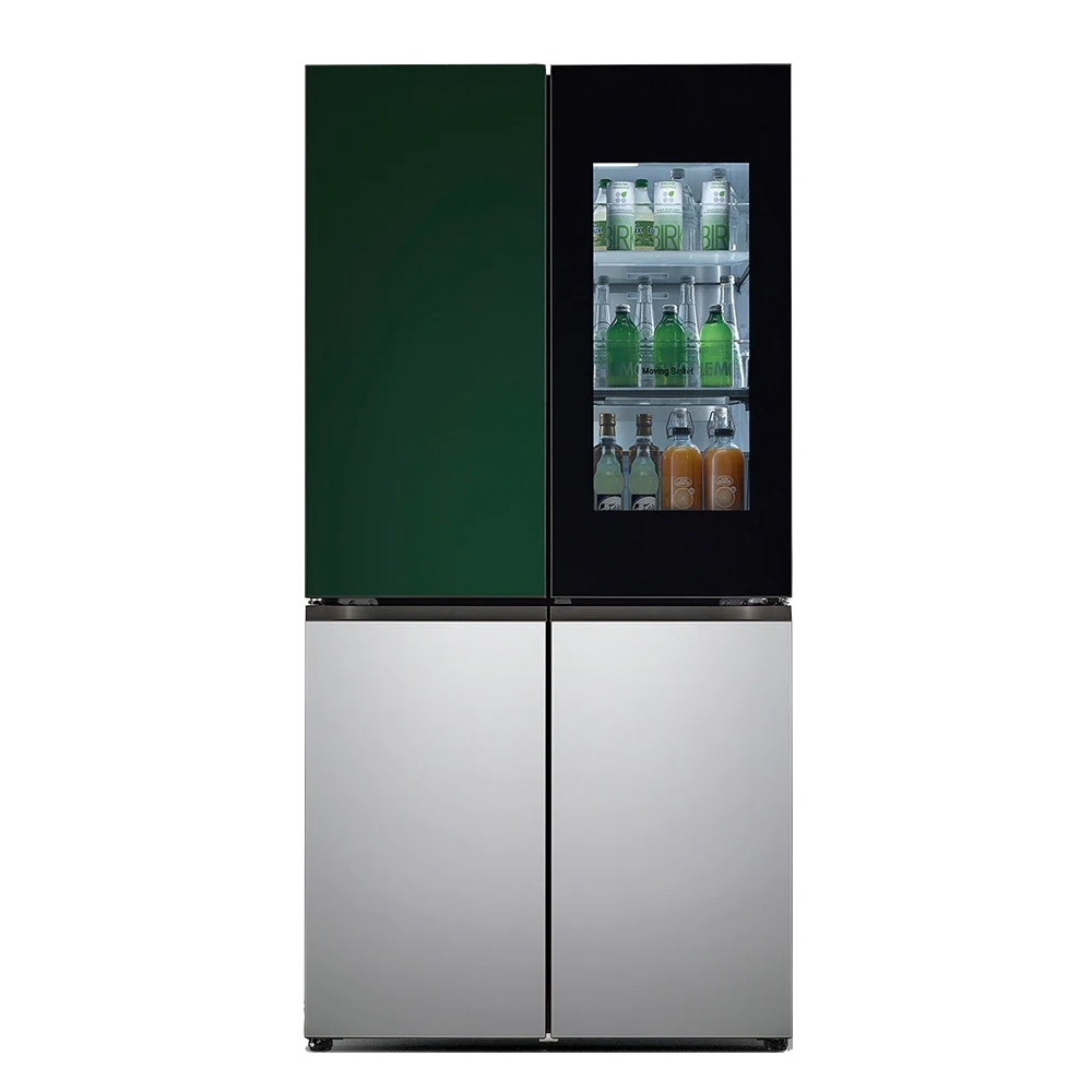 LG樂金 GR-QLFC87GS - 詳情2