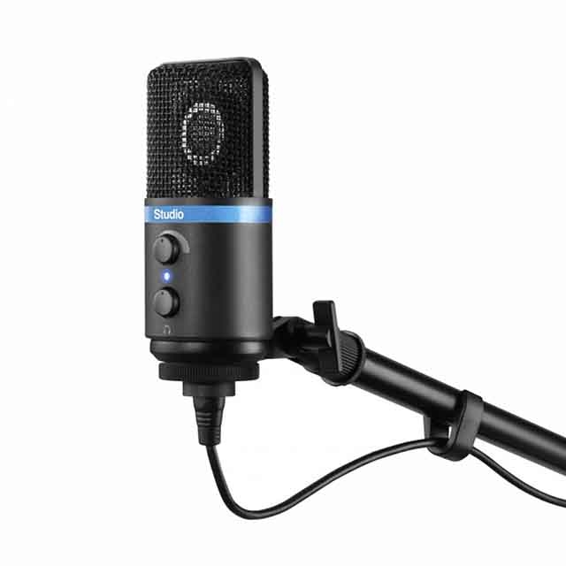 IK Multimedia iRig Mic Studio - 詳情3