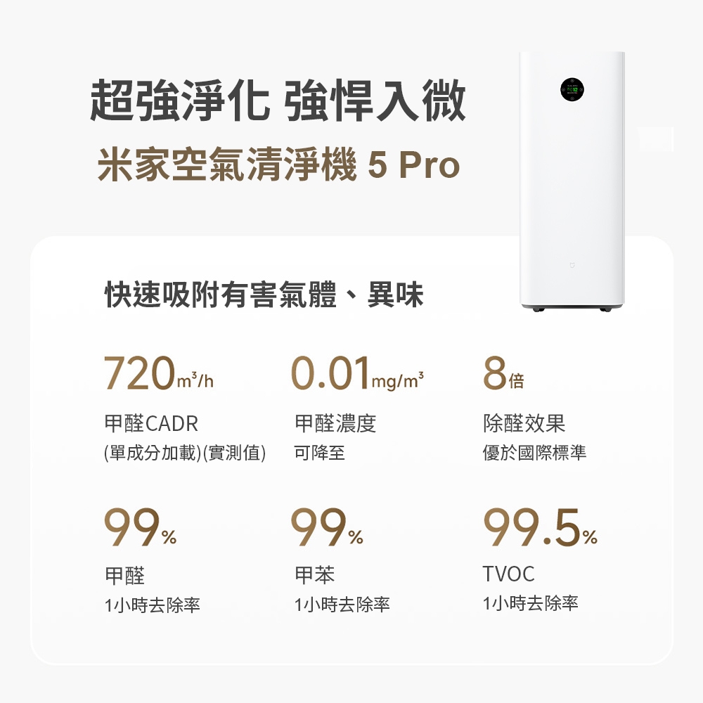 Xiaomi小米 5 Pro - 詳情9
