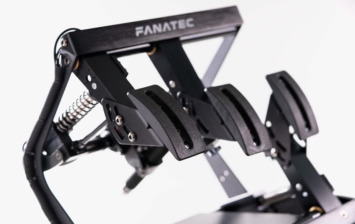 FANATEC