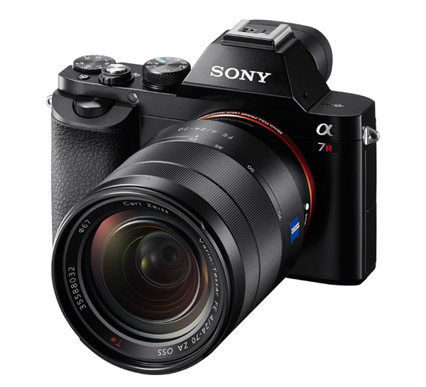 SONY FE 24-70mm F4 ZA OSS (SEL2470Z) 鏡頭(公司貨) | E環