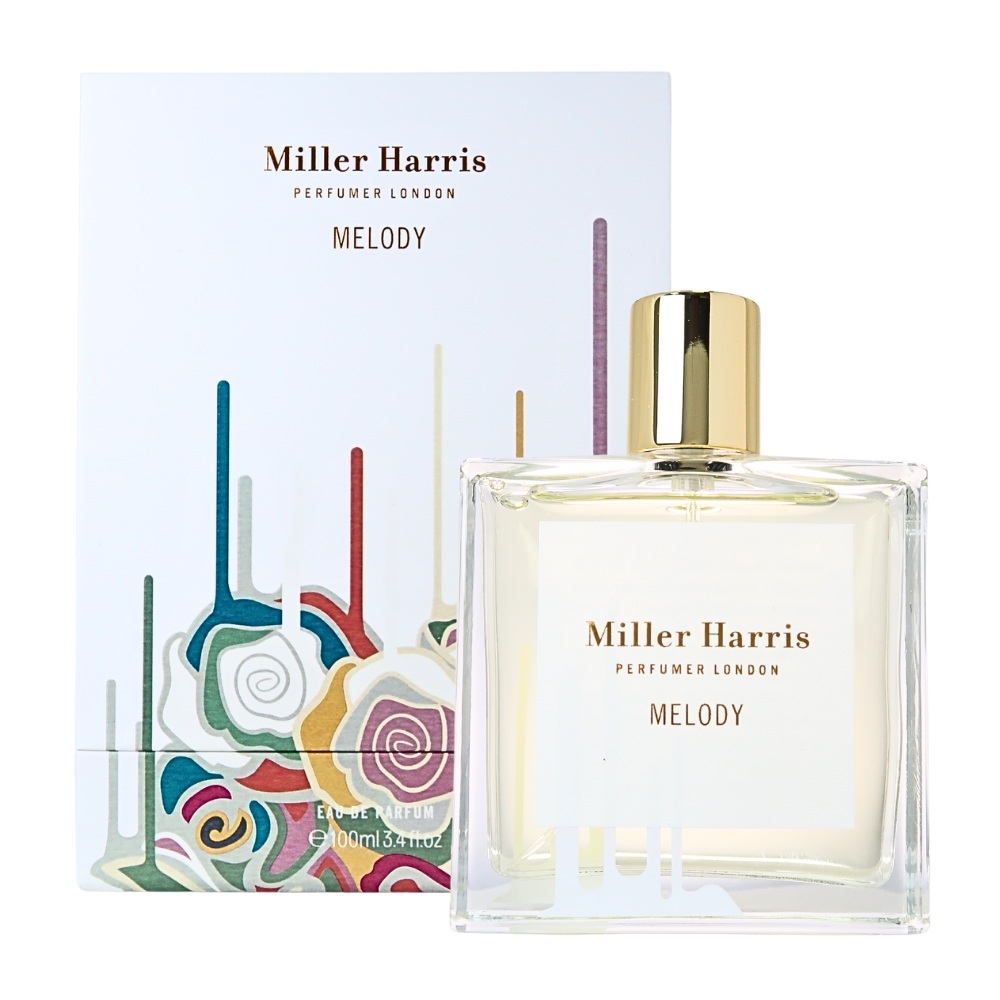 Miller Harris Melody 水域戀曲淡香精EDP 100ml 平行輸入| 香水/香精