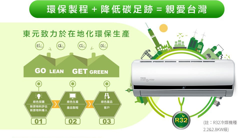 TECO東元 MA72IH - 詳情11