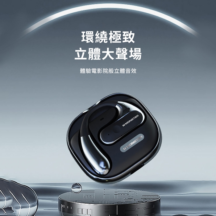 MONSTER魔聲 AC320 - 詳情4