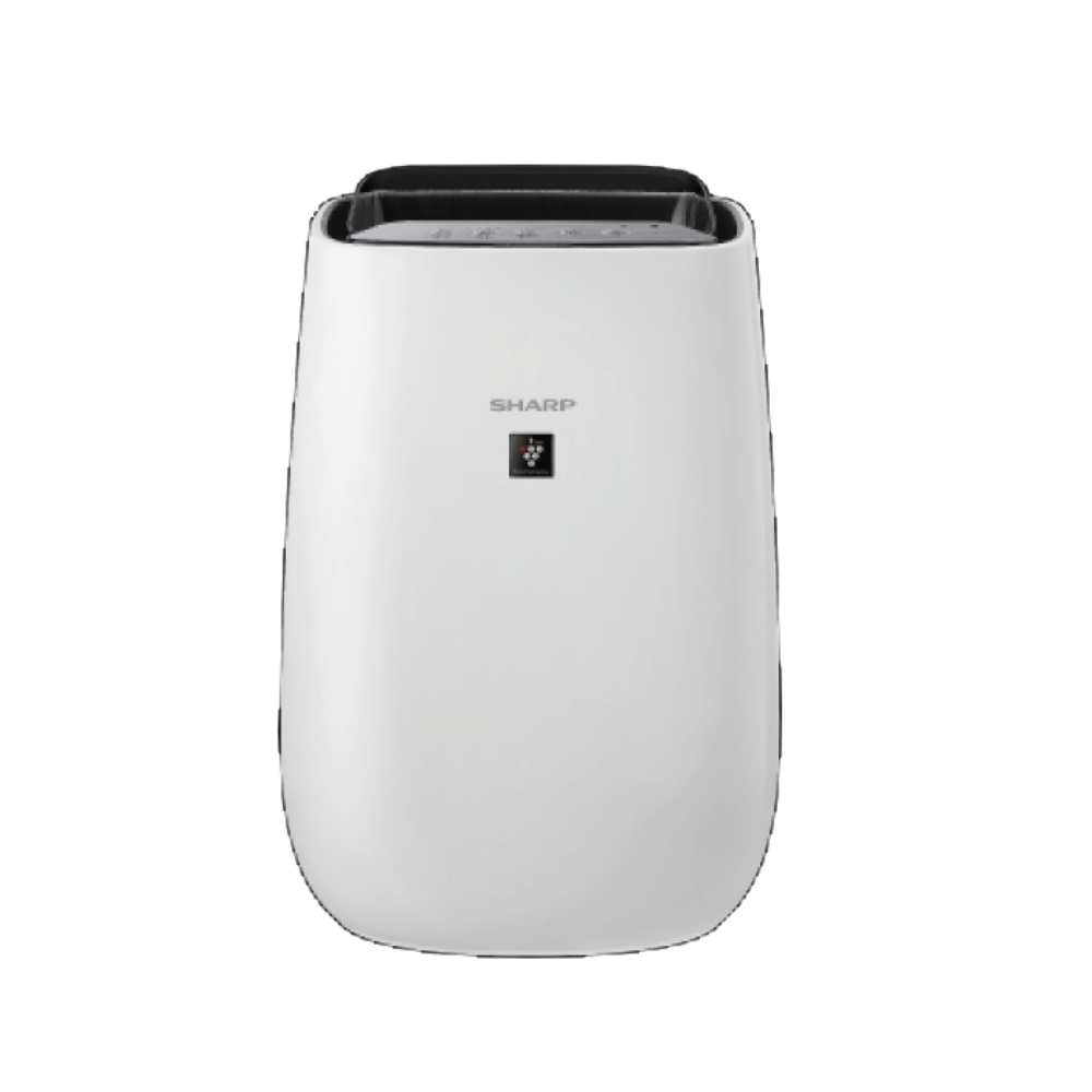 SHARP夏普 FU-J41T-W - 詳情1