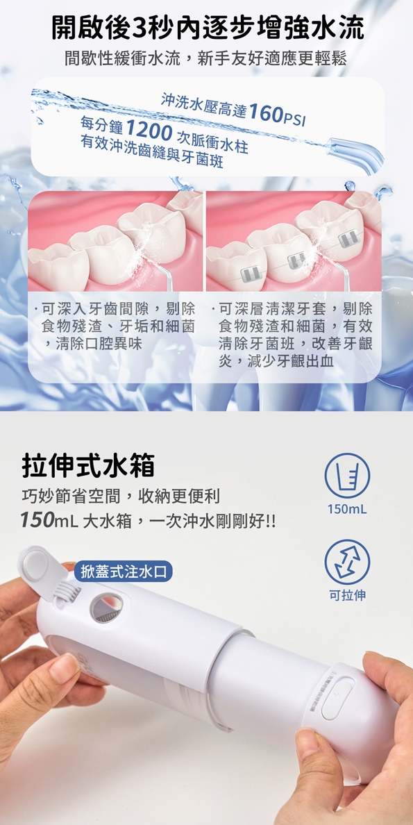 G-PLUS拓勤 EW-BP001 - 詳情3