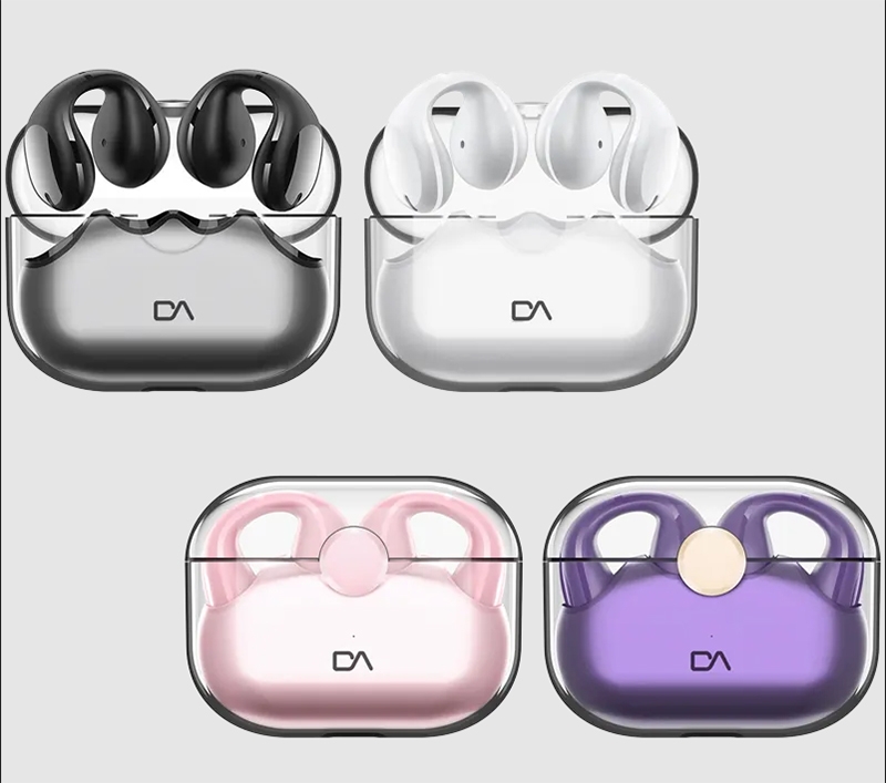 DA Air Pro 6 - 詳情3