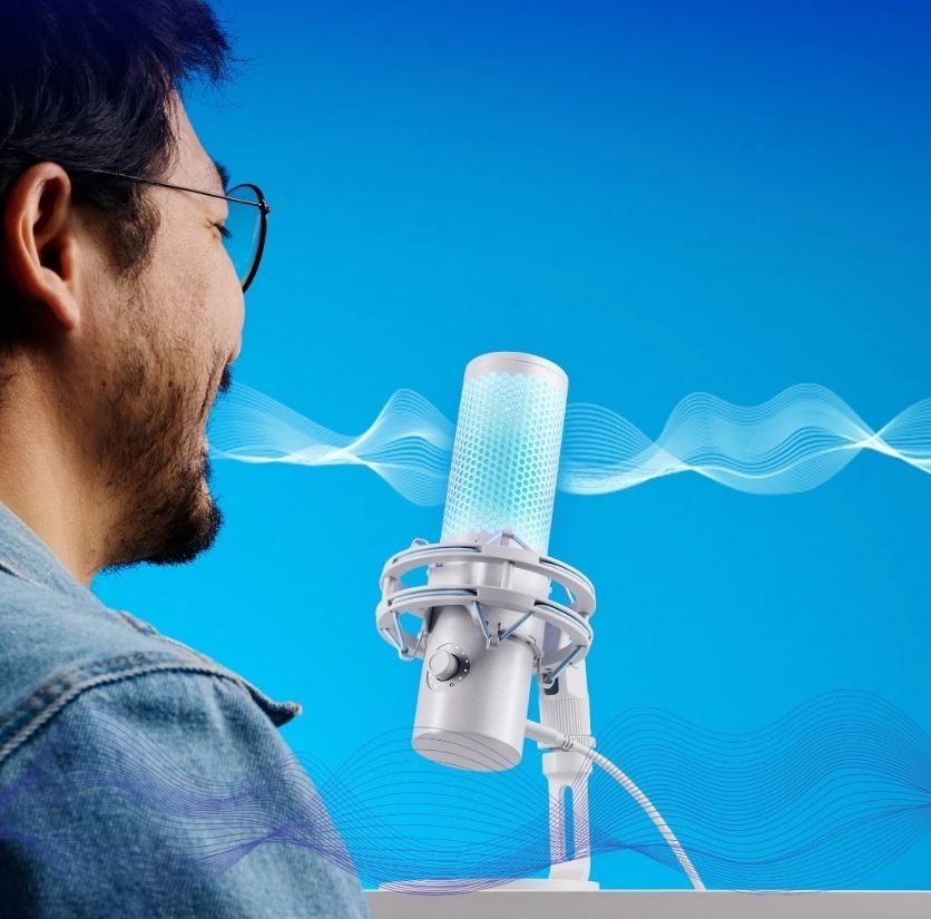 HyperX QuadCast 2 - 詳情4