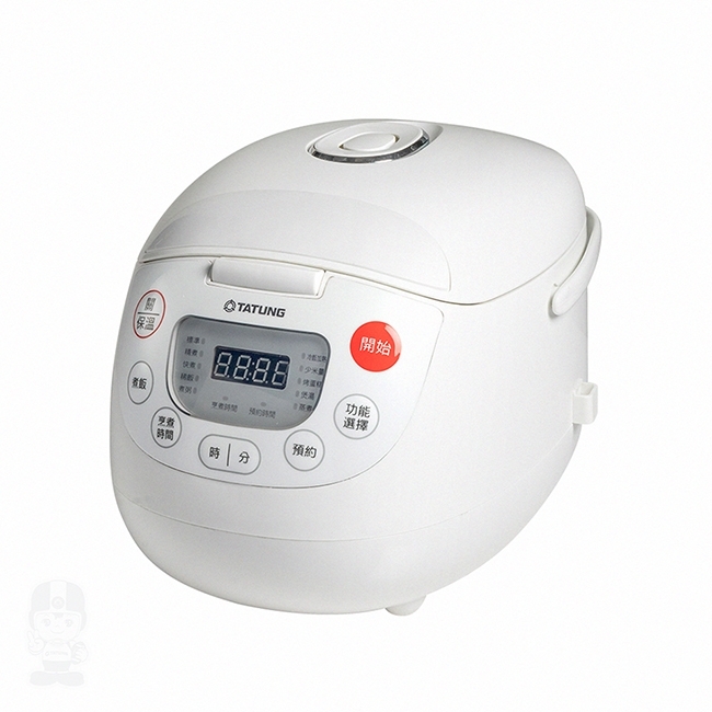 TATUNG大同 TRC-10REI - 詳情3