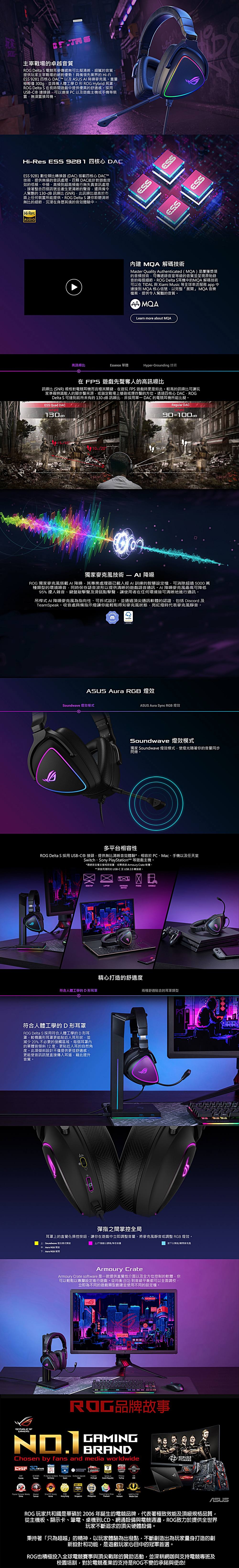 ASUS華碩 Delta S - 詳情1