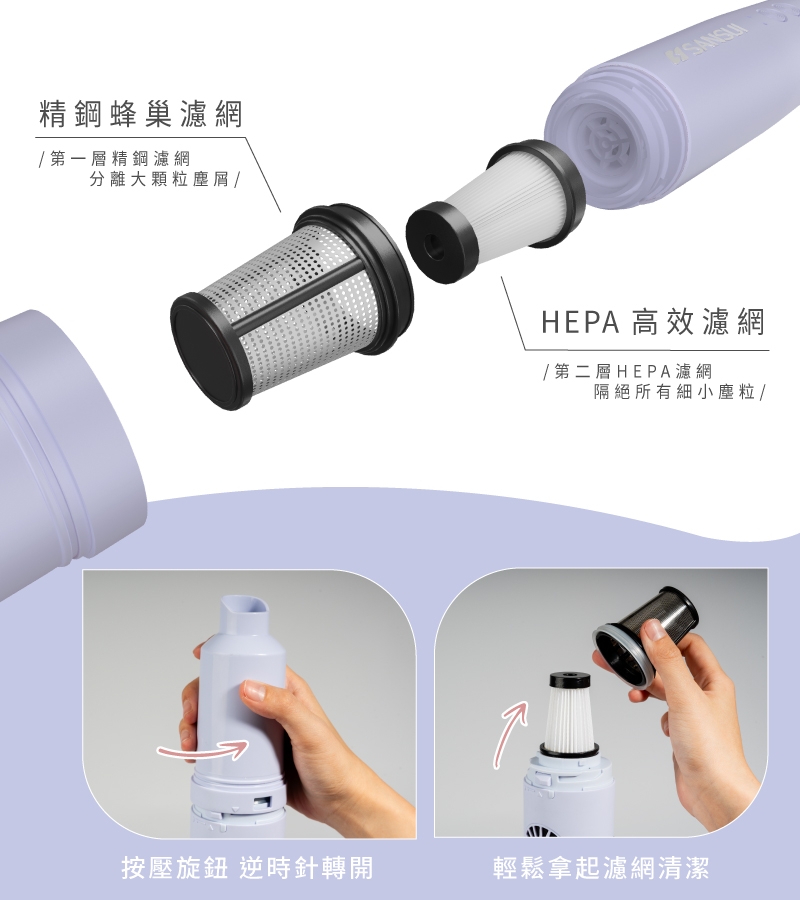 SANSUI山水 SVC-DD1 SVC-L175 SVC-PP3 - 詳情9