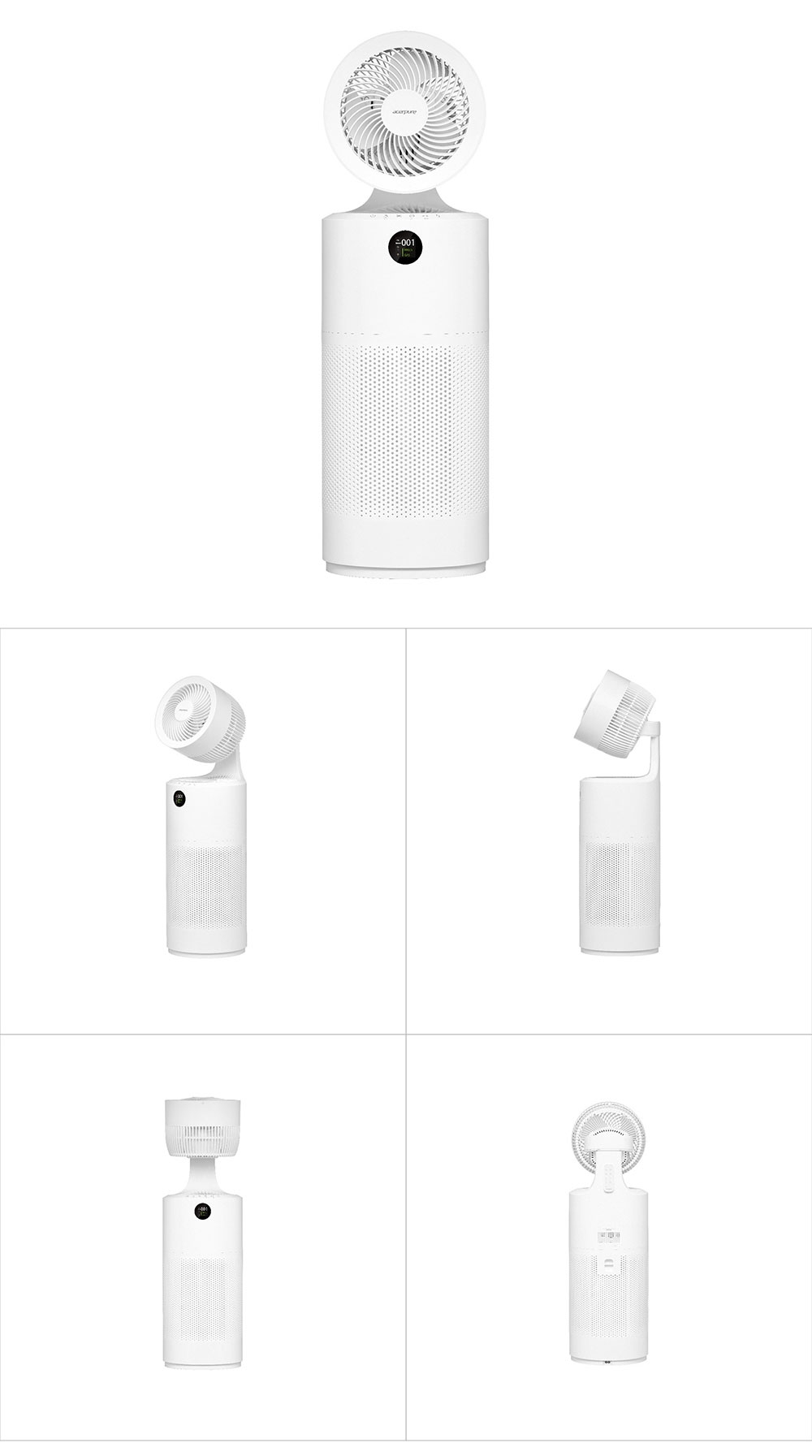 Acerpure AC553-50W - 詳情4