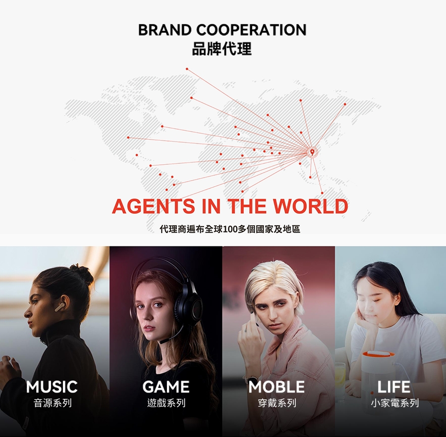 Havit海威特 H630BT - 詳情6