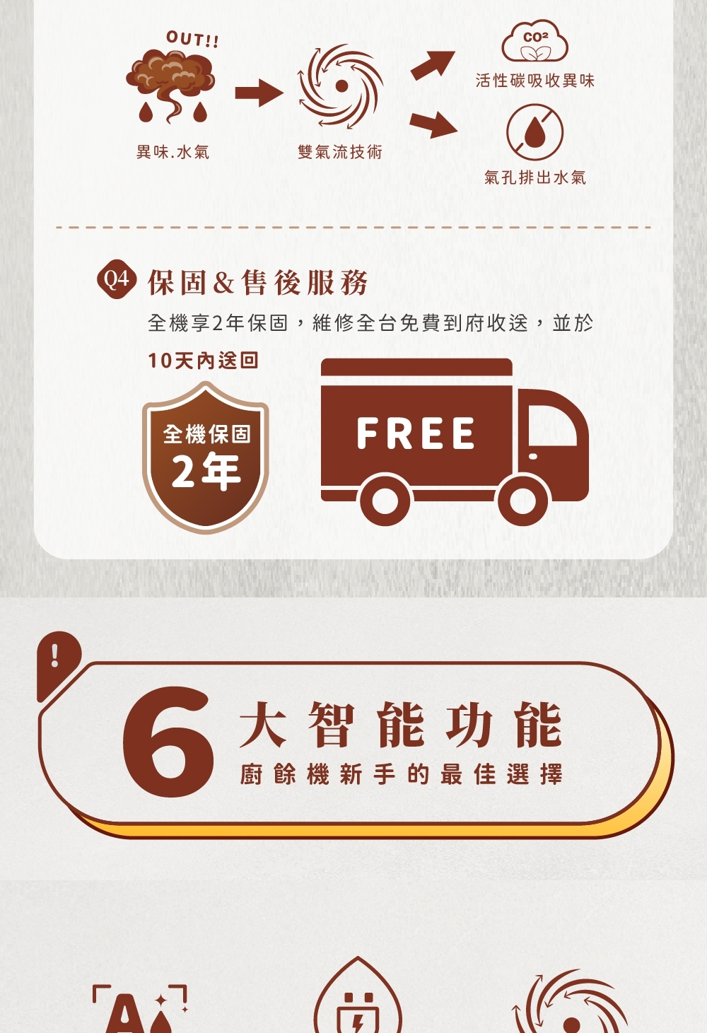 GOOFINDS谷凡 GRFC01 - 詳情8