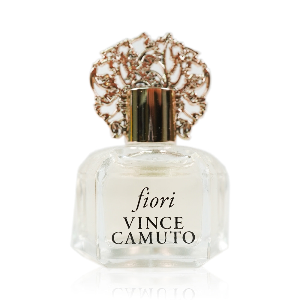 VINCE CAMUTO 文斯卡穆托女性淡香精7.5ML (無盒版) (多款任選) | 香水