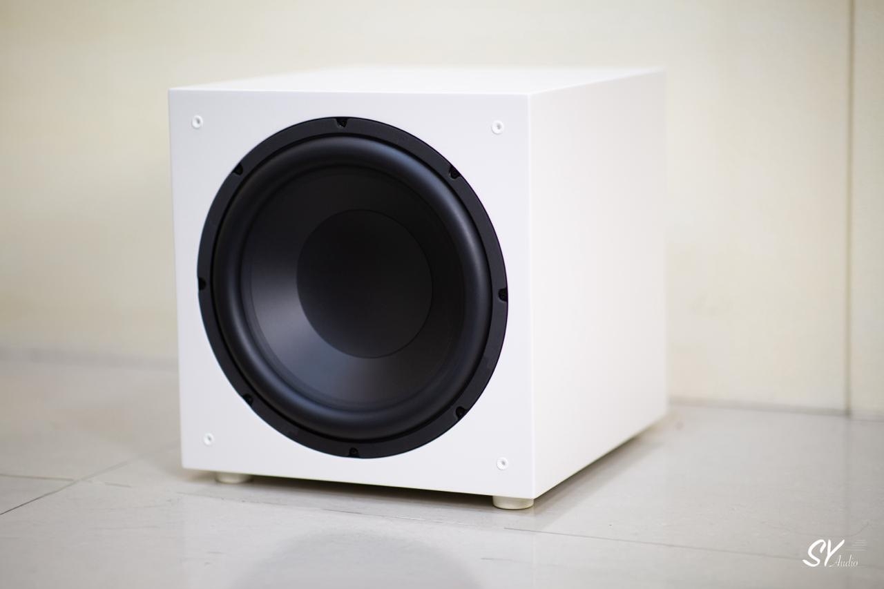 ELAC SUB 1225W - 詳情9