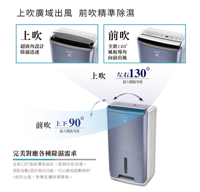 HITACHI日立 RD-22FC - 詳情4