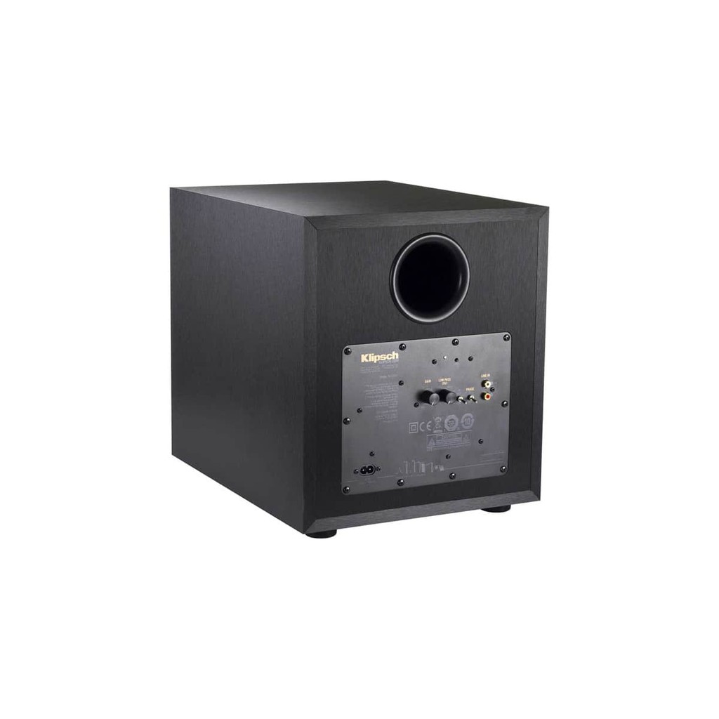 Klipsch古立奇 R-10SWi - 詳情4