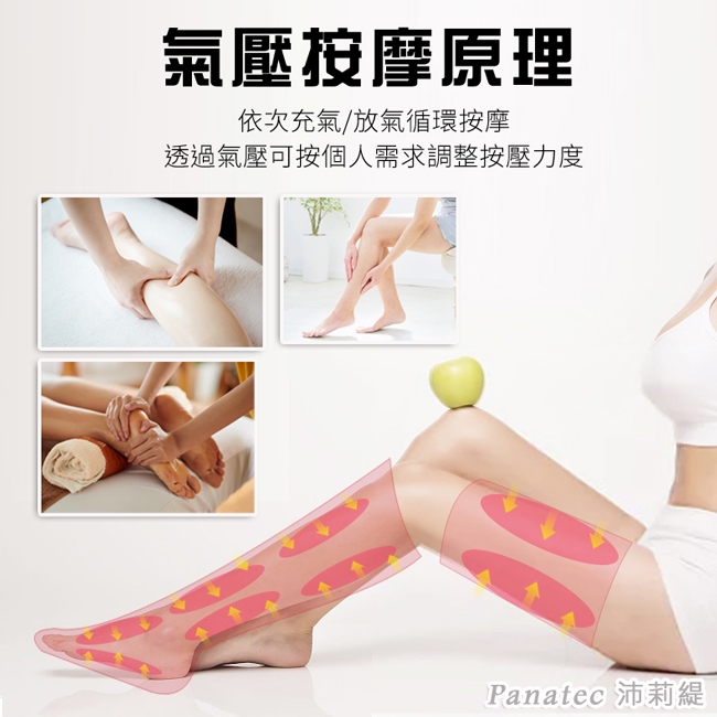 Panatec沛莉緹 AM-309 - 詳情6