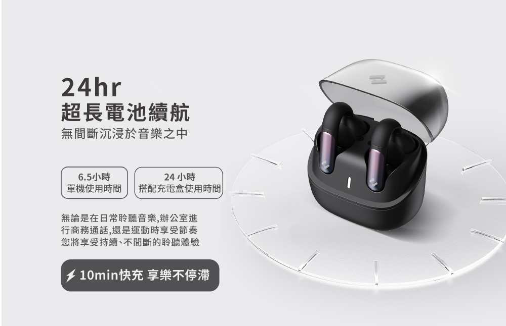 Havit海威特 OPENBUDS ONE - 詳情6