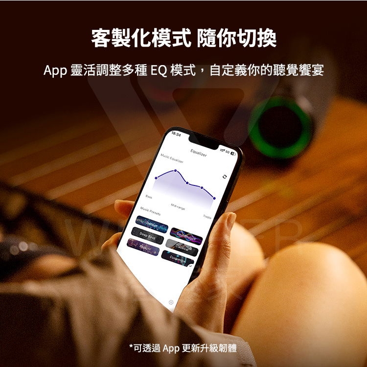 Tronsmart Mirtune S100 - 詳情7