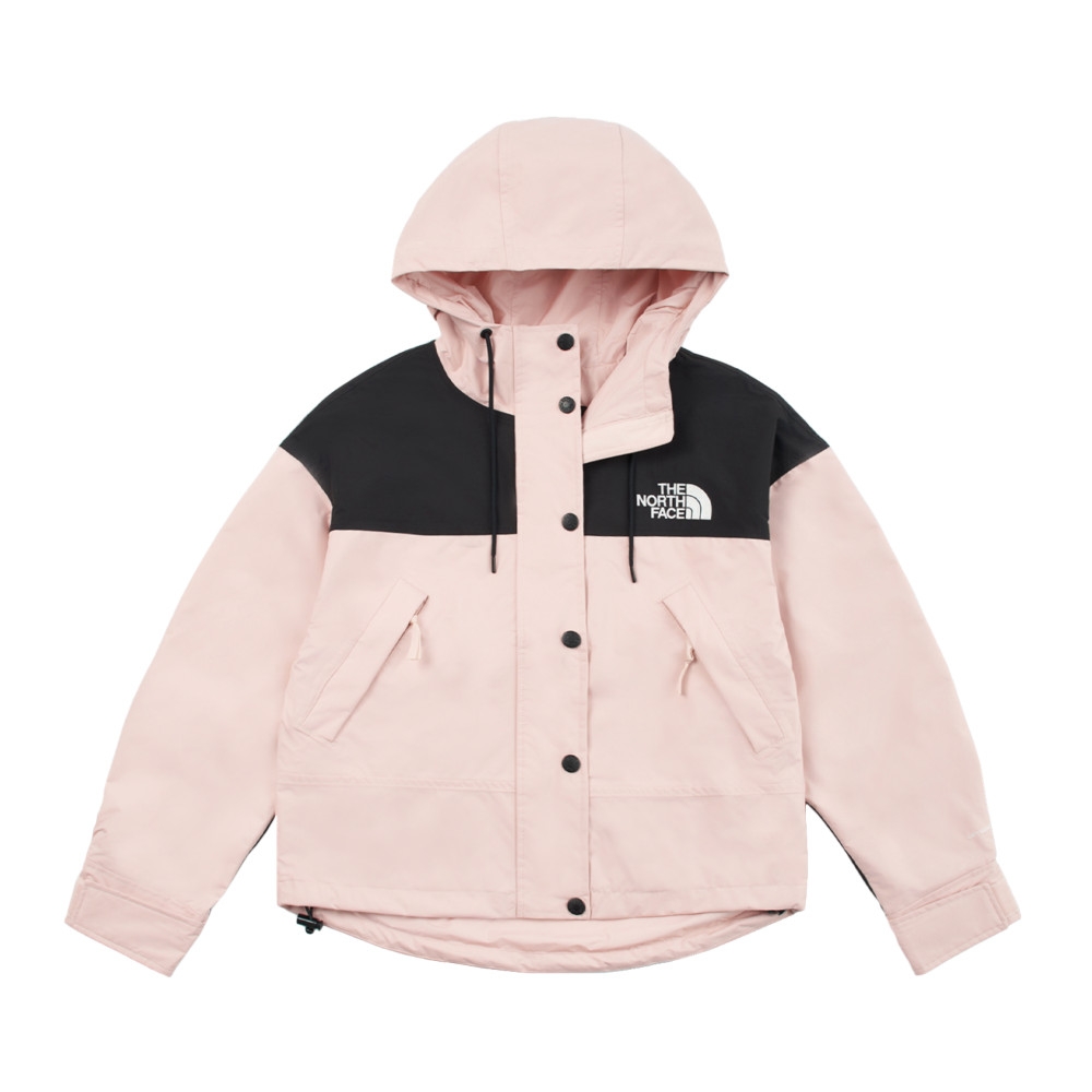 The North Face TNF - W REIGN ON JACKET - AP - 女DryVent防水透氣