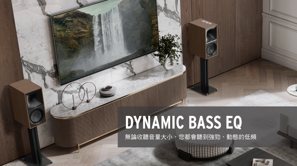 Klipsch古立奇 The Nines 2 - 詳情3