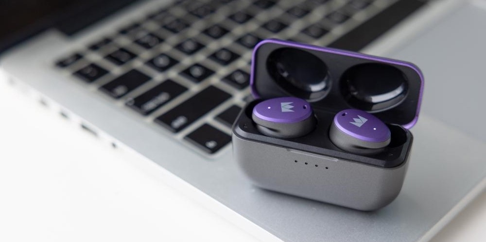 Noble Audio FoKus H-ANC - 詳情2