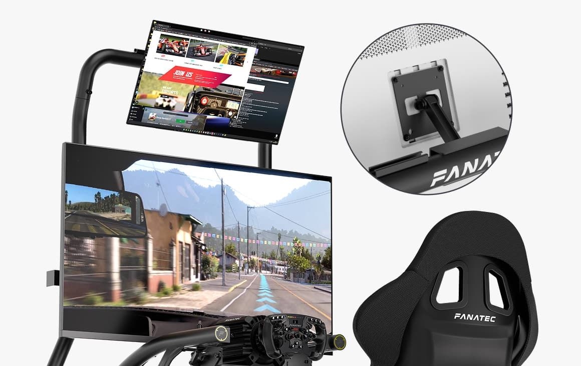 JOIN ESPORTSFANATEC