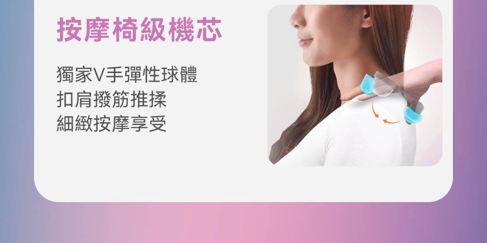 OSIM OS-2230 - 詳情8