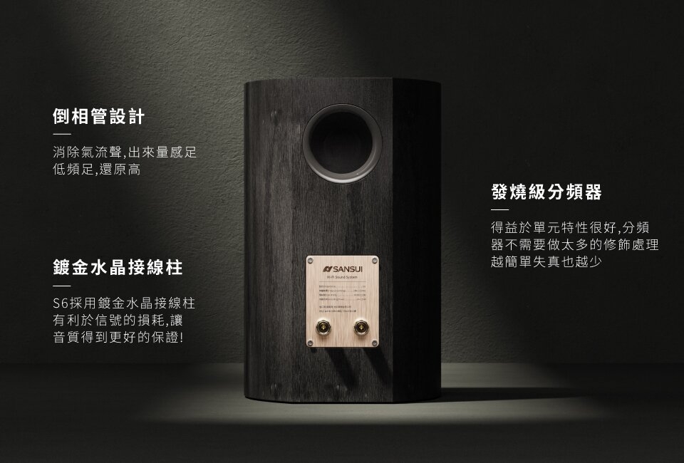 SANSUI山水 EUT-V70+SF-100 - 詳情17