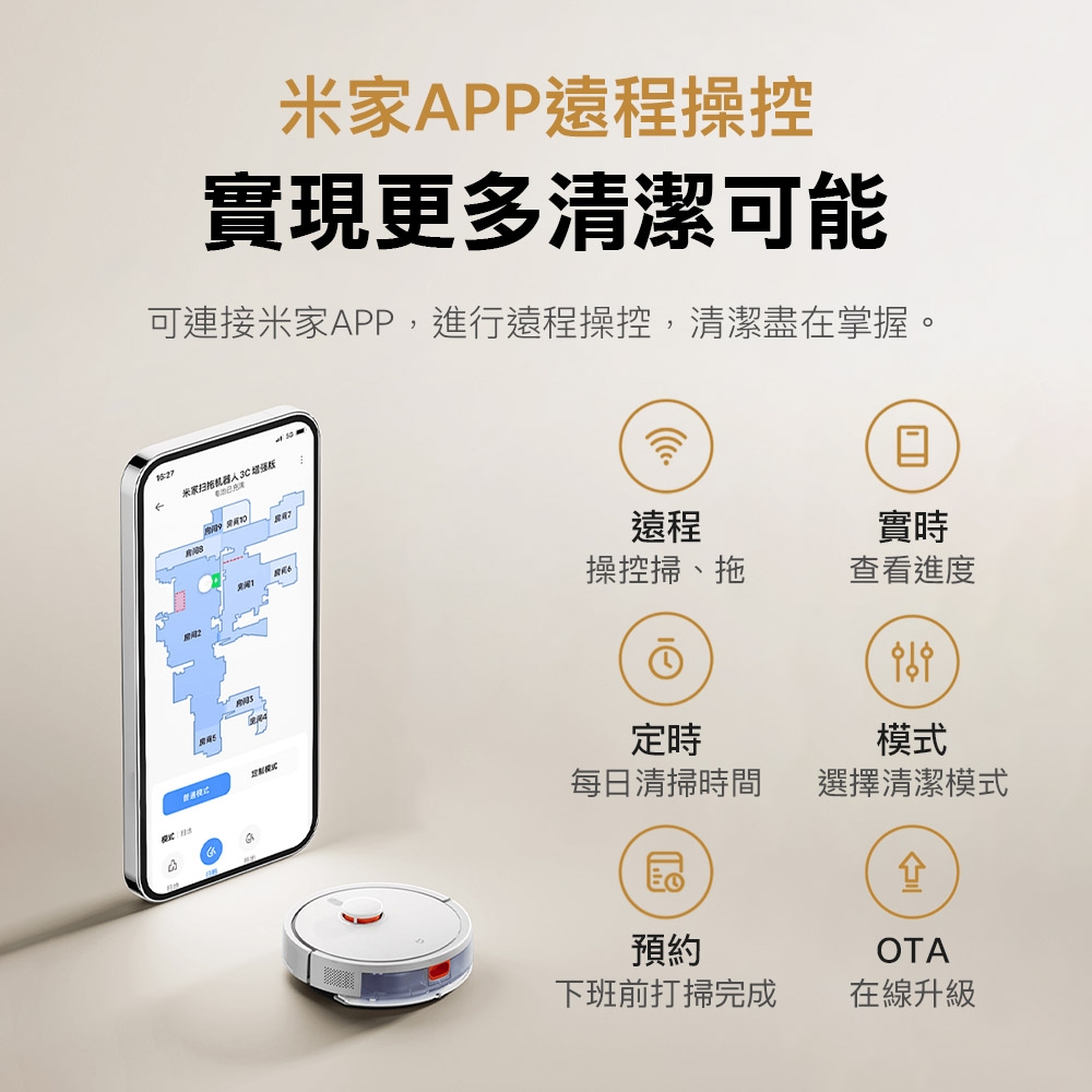 Xiaomi小米 3C - 詳情5
