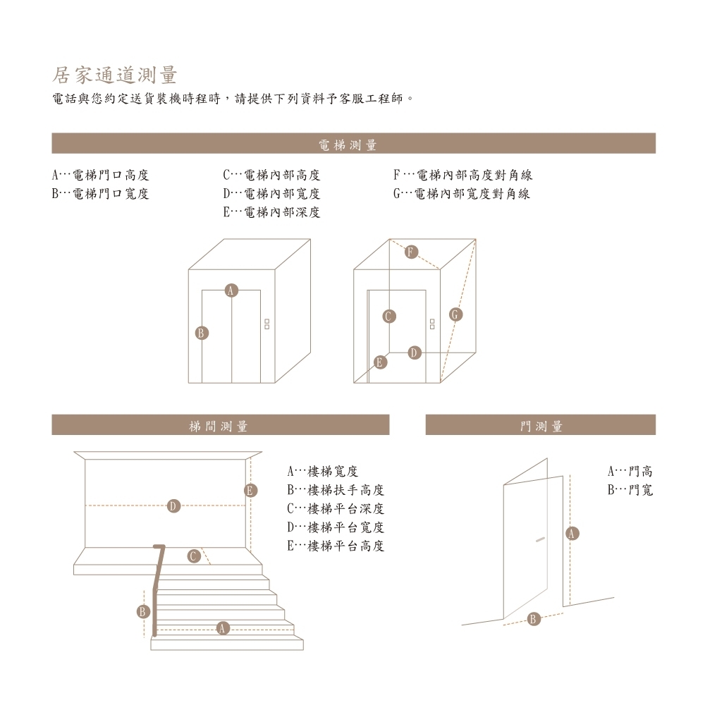 JOHNSON喬山 A285 - 詳情3