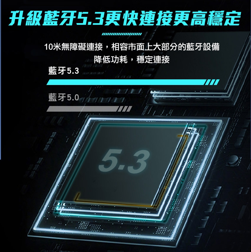 MONSTER魔聲 XKT10 - 詳情4