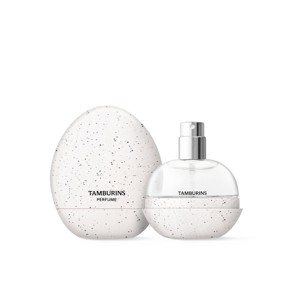 TAMBURINS LATE AUTUMN 香水 50ml Tamburins LATE AUTUMN Perfume 50ml / 1.69oz Galbanum