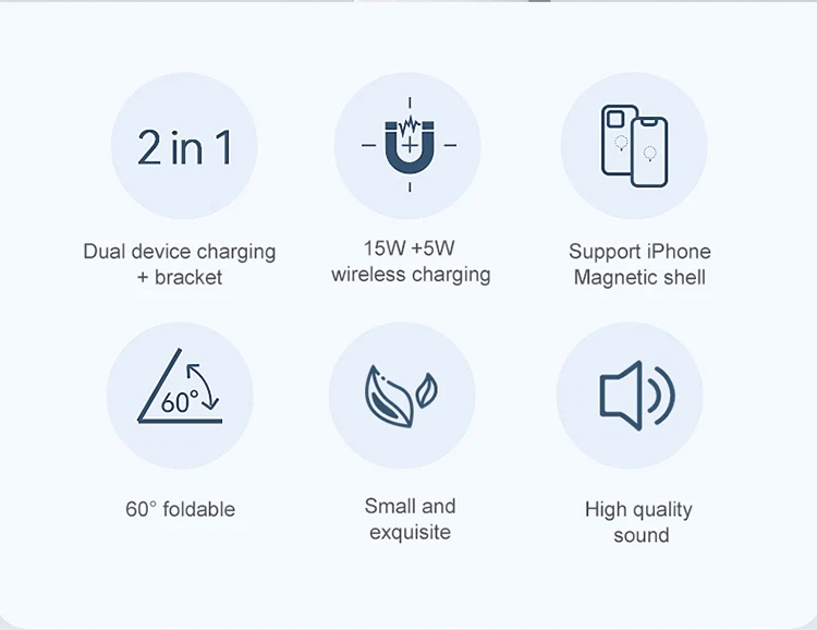 Mipow BS300 - 詳情9