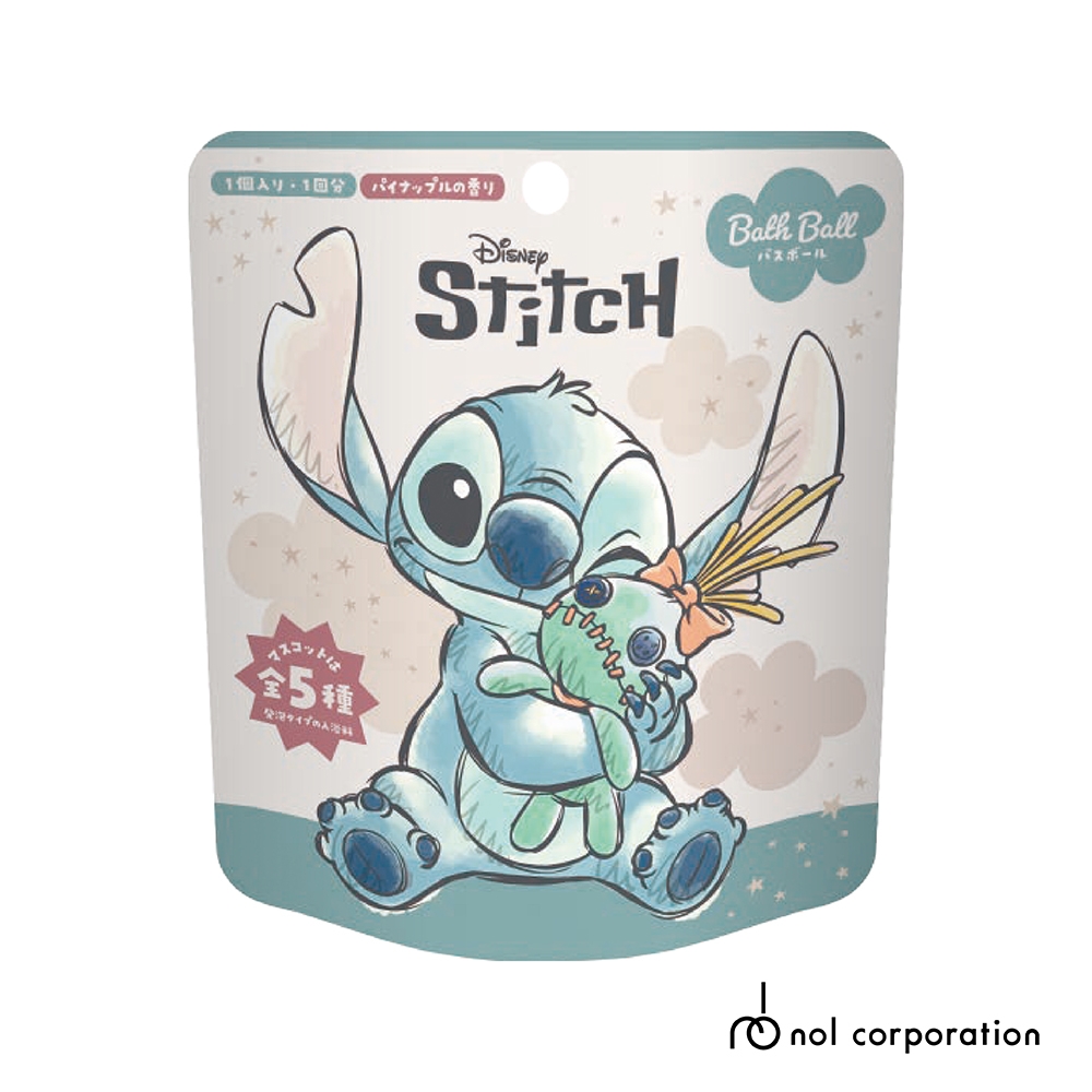 1個入り1回分パイナップルの香りスコット5種の Ballボール corporation