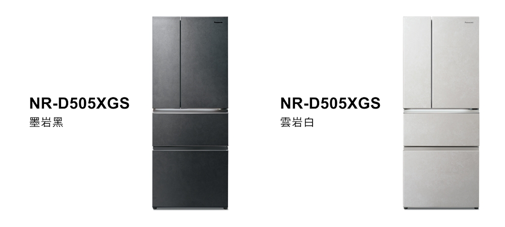 Panasonic國際牌 NR-D505XGS - 詳情10