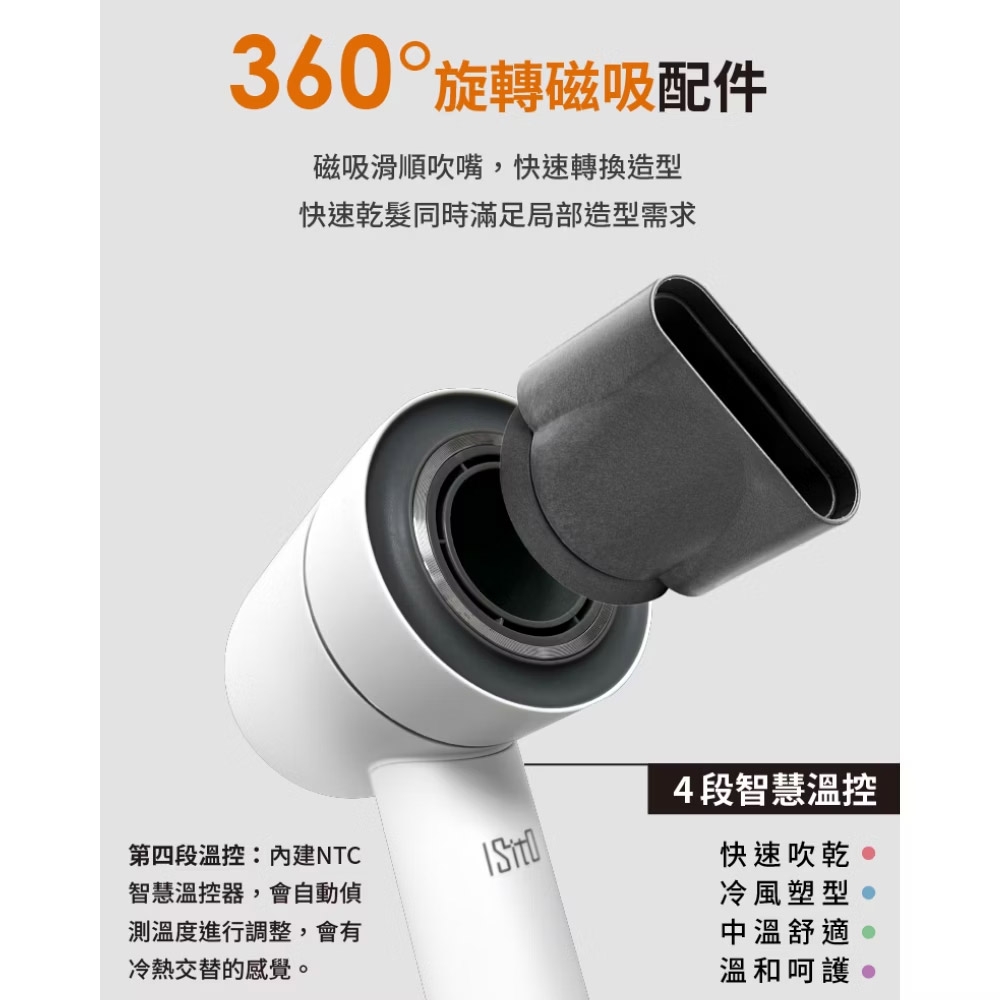 ISITO IS-23E09D - 詳情4