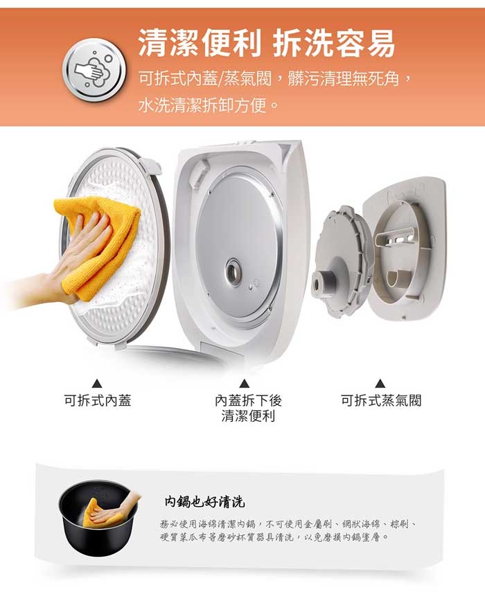 CHIMEI奇美 EP-10CPM0 - 詳情6