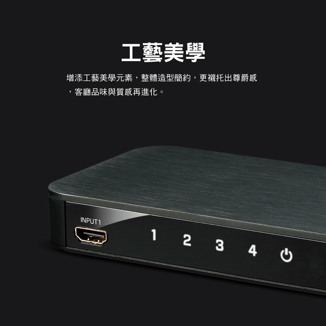 PX大通 HD2-410ARC - 詳情5