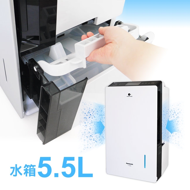 Panasonic國際牌 F-YV40MH - 詳情5