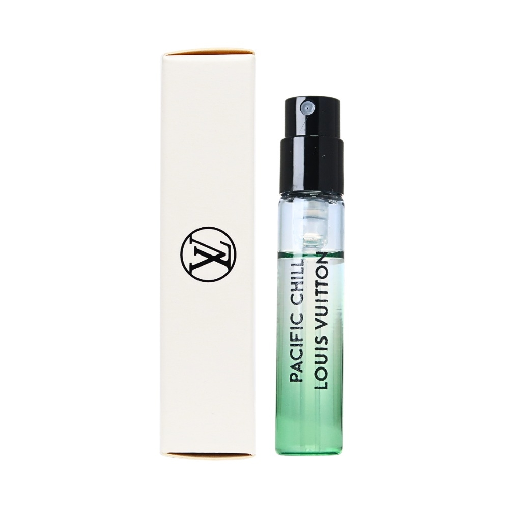 Louis Vuitton LV pacific chill 悠然海岸淡香精EDP 2ml 平行輸入